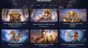 Cazeus Bonus