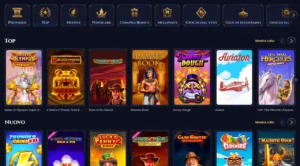 Cazeus Games